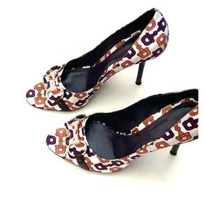 Beautiful Gucci Heels 👠